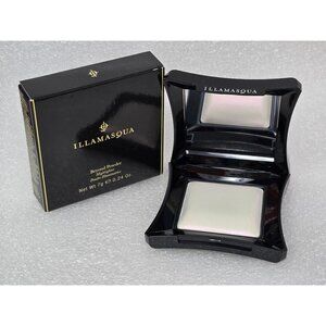Illamasqua Beyond Powder Highlighter Daze 7g Compact Mirror